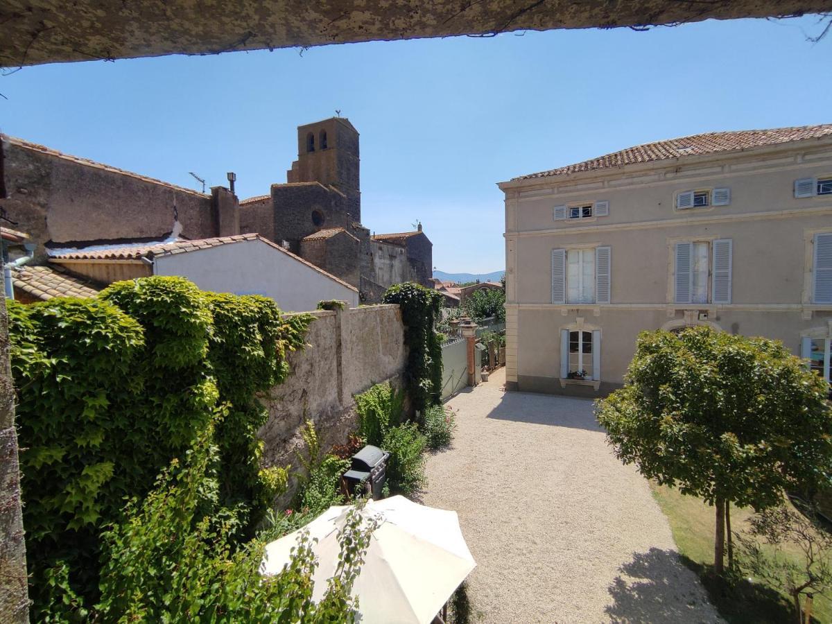 The Cottage, Clos Des Archers Aigues-Vives エクステリア 写真