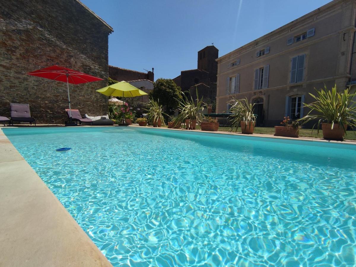 The Cottage, Clos Des Archers Aigues-Vives エクステリア 写真