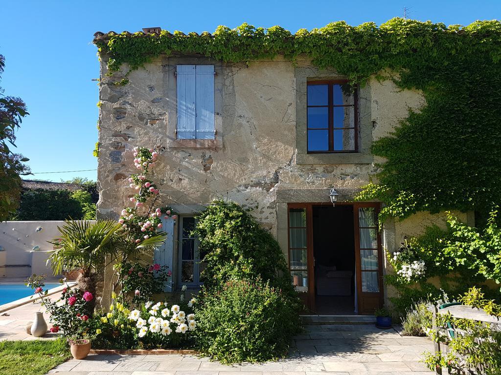 The Cottage, Clos Des Archers Aigues-Vives エクステリア 写真